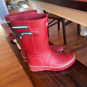 Women’s Hunter Boots